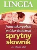 Sprytny słownik francusko-polski i polsko-francuski