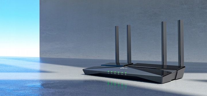 Router TP-LINK Archer AX53 zdjęcie 4