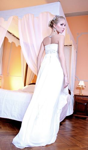 Srebrne kolczyki KDM2865 - Markazyty na Arena.pl