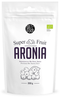 Aronia Sproszkowana BIO 200 g - DIET-FOOD
