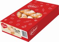 DR GERARD Luz Rogaliki Pudrowane 595g