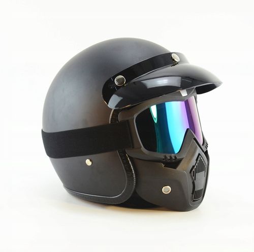 MASKA Airsoft Snowboard GOGLE Laser na Arena.pl