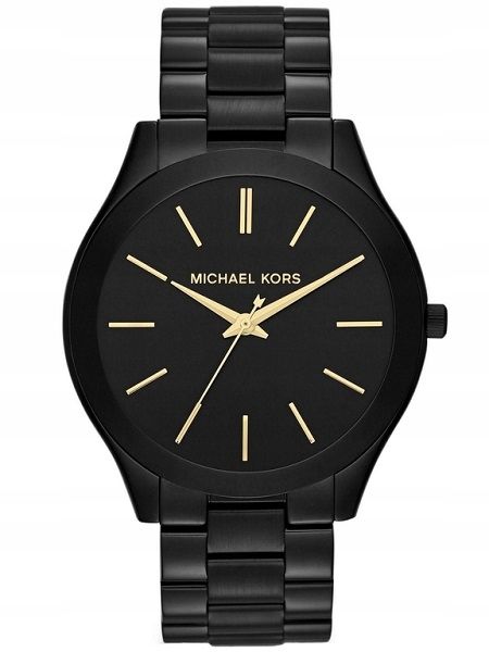 Zegarek damski Michael Kors MK3221 zdjęcie 1