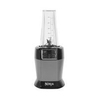 Blender kielichowy Ninja BN495EU 1000 W srebrny/szary