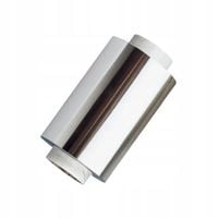 FOLIA aluminiowa fryzjerska 250m