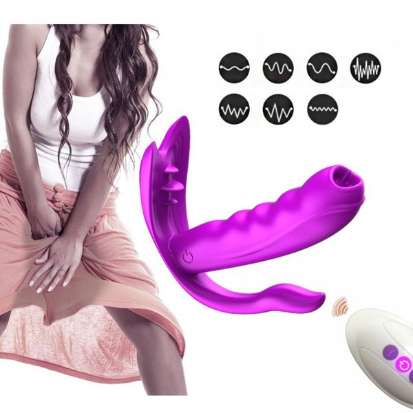 Wibrator Do Majtek I Łechtaczki Ogrzewany Pilot zdjęcie 1