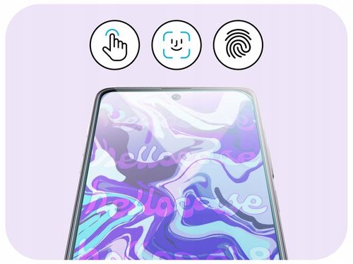 3-PAK Szkło Hartowane do Xiaomi Redmi Note 13 / 13 Pro 4G / 5G (9H, 2.5D) na Arena.pl