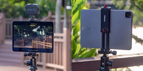 Uchwyt na tablet Ulanzi U-Pad III na Arena.pl