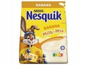 NESTLE Kakao Nesquik 350g Banane