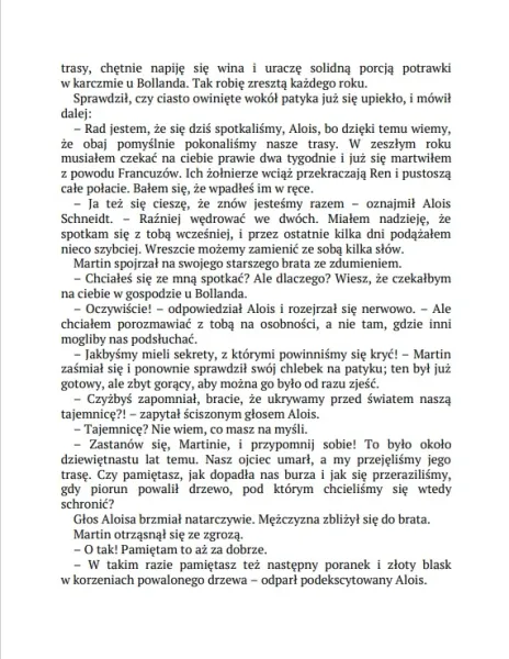 Wędrowna aptekarka zdjęcie 12
