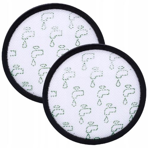 4x FILTRY DO ROWENTA TEFAL X-TREAM POWER CYCLONIC na Arena.pl