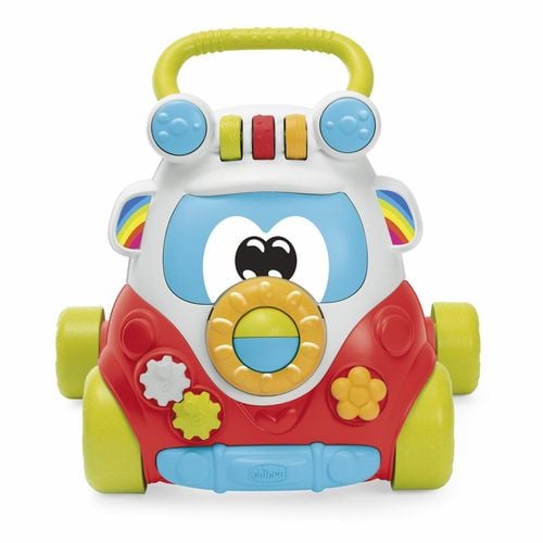 Pchacz wesoły autobus na Arena.pl