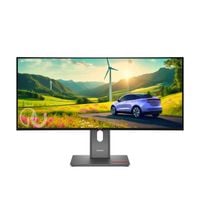 Lenovo ThinkVision P34WD-40 - LED
