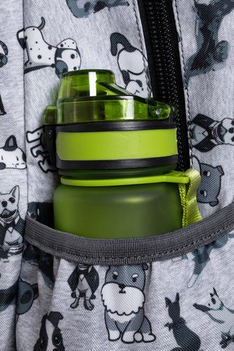 Coolpack-BASIC PLUS-Plecak-DOGGIES na Arena.pl