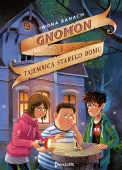 Gnomon. Tom 1. Gnomon i tajemnica starego domu