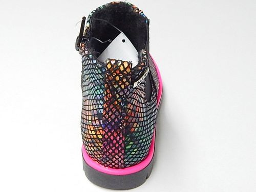 Bartek botki 97368 SZ Bartek - 34 - 23cm na Arena.pl