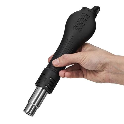 Spawarka do plastiku 2w1 4 dysze KD858 na Arena.pl