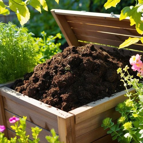 BioTab KOMPO tabletki do kompostowania aktywator kompostu na 14 m3 na Arena.pl