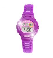 Zegarek dziecięcy sportowy Xonix EU-05 Wr 100m