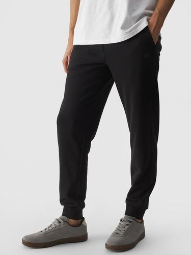 SPODNIE 4F 4FWMM00TTROM0942-20S r.L MĘSKIE DRESOWE JOGGERY NOWE na Arena.pl