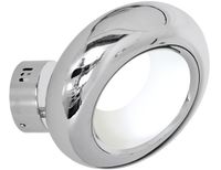 2X KINKIET MERCURIO 12W LED Milagro lampa ścienna 12W LED