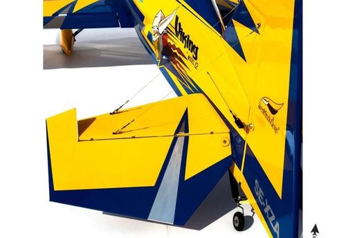 Hangar 9 Model 12 Viking 100cc ARF na Arena.pl