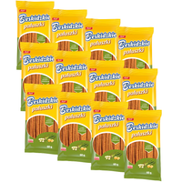 Beskidzkie Paluszki o smaku sera i cebulki 60 g x 12 sztuk