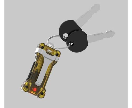 Latarka Armytek Zippy WR Extended Set Yellow na Arena.pl