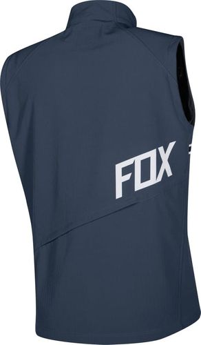 KURTKA FOX LEGION SOFTSHELL NAVY M na Arena.pl