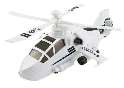 HELIKOPTER POLICYJNY EMITUJĄCY OBRAZY na Arena.pl