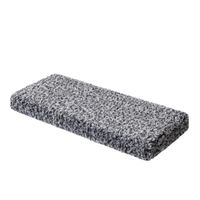 Prostokątny parapetnik dla kota, materac dla kota 60x25cm