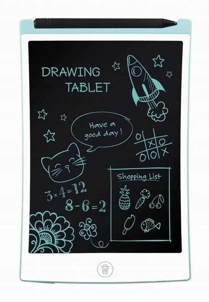 Tablet do rysowania i zabawy TD001; one size zdjęcie 4