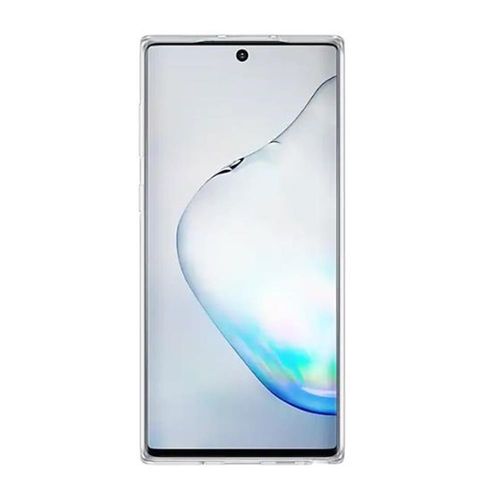 Samsung etui Clear Coverdon do Note 10 transparentne na Arena.pl