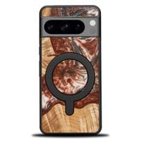etui bewood unique na google pixel 8 pro - planets - wenus z magsafe