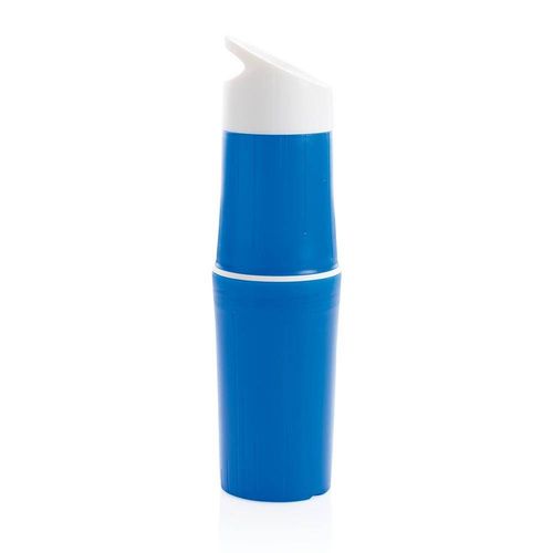 Butelka sportowa BE O Bottle na Arena.pl