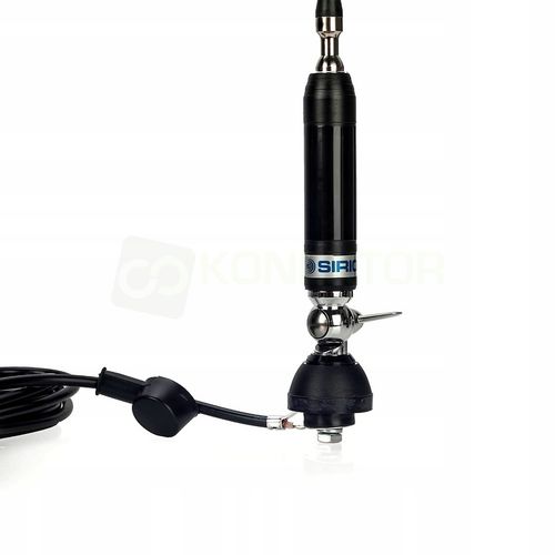 ANTENA CB SIRIO TITANIUM 1000 NE na Arena.pl