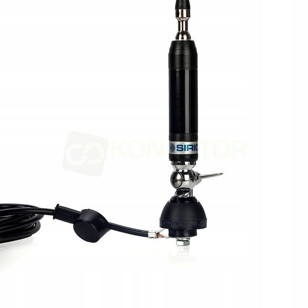 ANTENA CB SIRIO TITANIUM 1000 NE zdjęcie 6