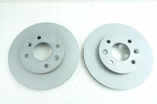 TARCZA HAM PRZOD 238X20 V ATE na Arena.pl