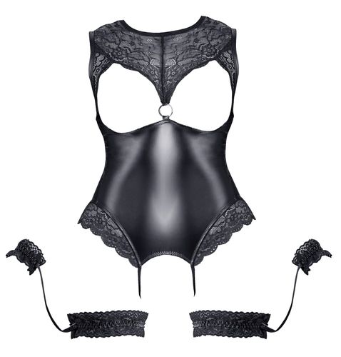 body garters xl na Arena.pl