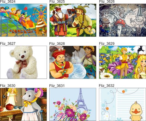 FOTOTAPETA dla dziecka RÓŻOWA KONIE KARETA PAŁAC na Arena.pl