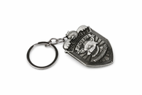 Badge | 5 cm | Metal | Brelok Gamingowy | FNAF