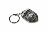 Badge | 5 cm | Metal | Brelok Gamingowy | FNAF