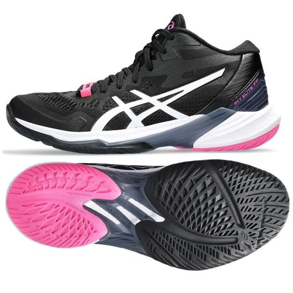 Buty Asics Sky Elite Ff Mt 2 r.42 zdjęcie 1