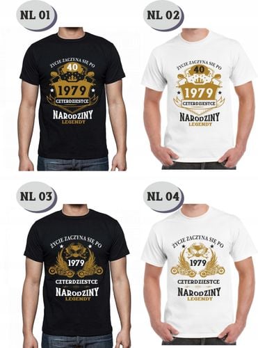 Koszulka męska SOŁTYS prezent DLA SOŁTYSA na Arena.pl