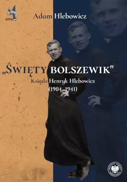 Święty bolszewik zdjęcie 1