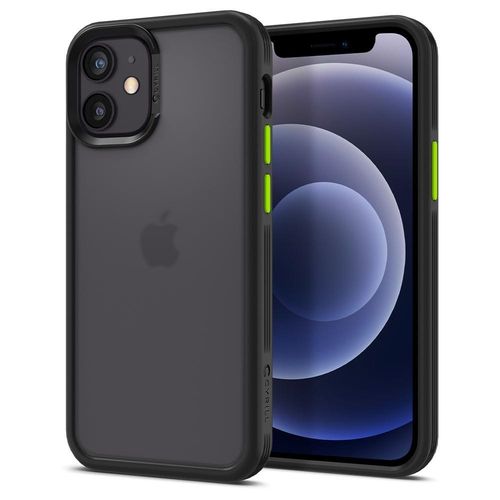 SPIGEN CYRILL COLOR BRICK IPHONE 12 MINI BLACK na Arena.pl