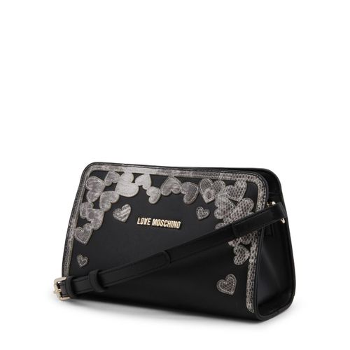 Love Moschino torebka damska na Arena.pl