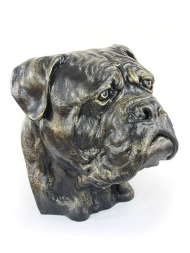 Bullmastif - figurka - 125 na Arena.pl