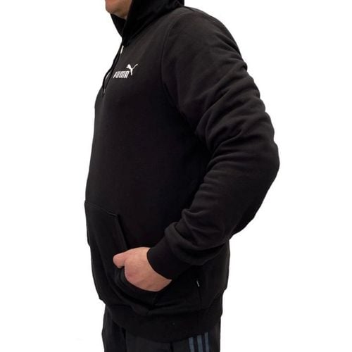 Bluza Puma Ess Logo M 679631 01 M na Arena.pl