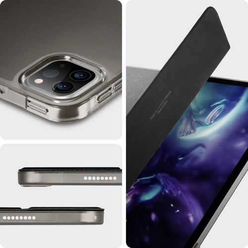 SPIGEN SMART FOLD IPAD PRO 11 2021 BLACK na Arena.pl